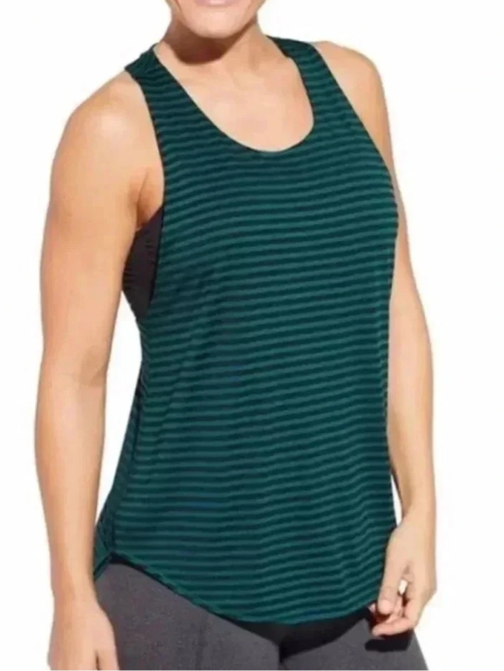 Calia Tank